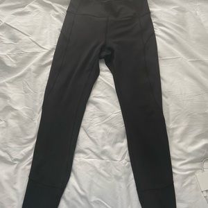 Everlux In Movement lululemon leggings SIZE 6